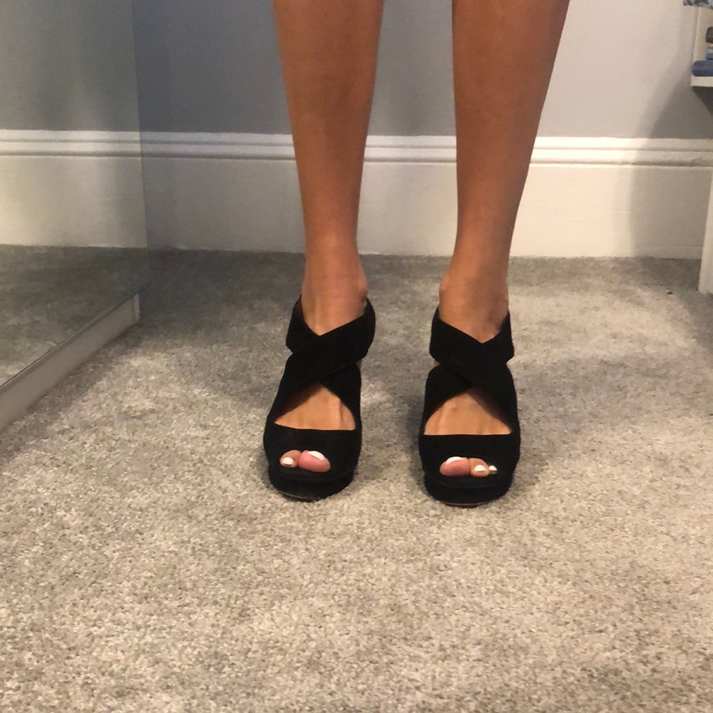 Michael Kors stiletto heel